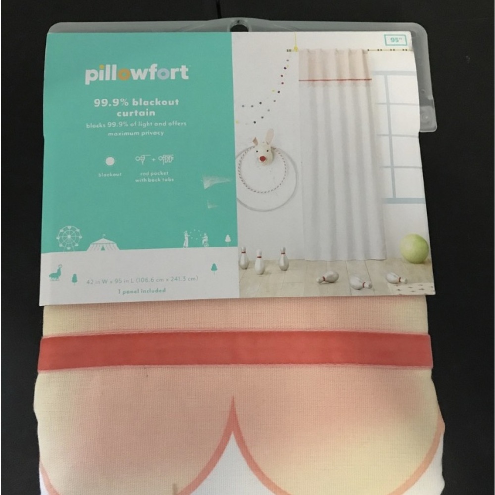 Curtain bundle for clairewalters